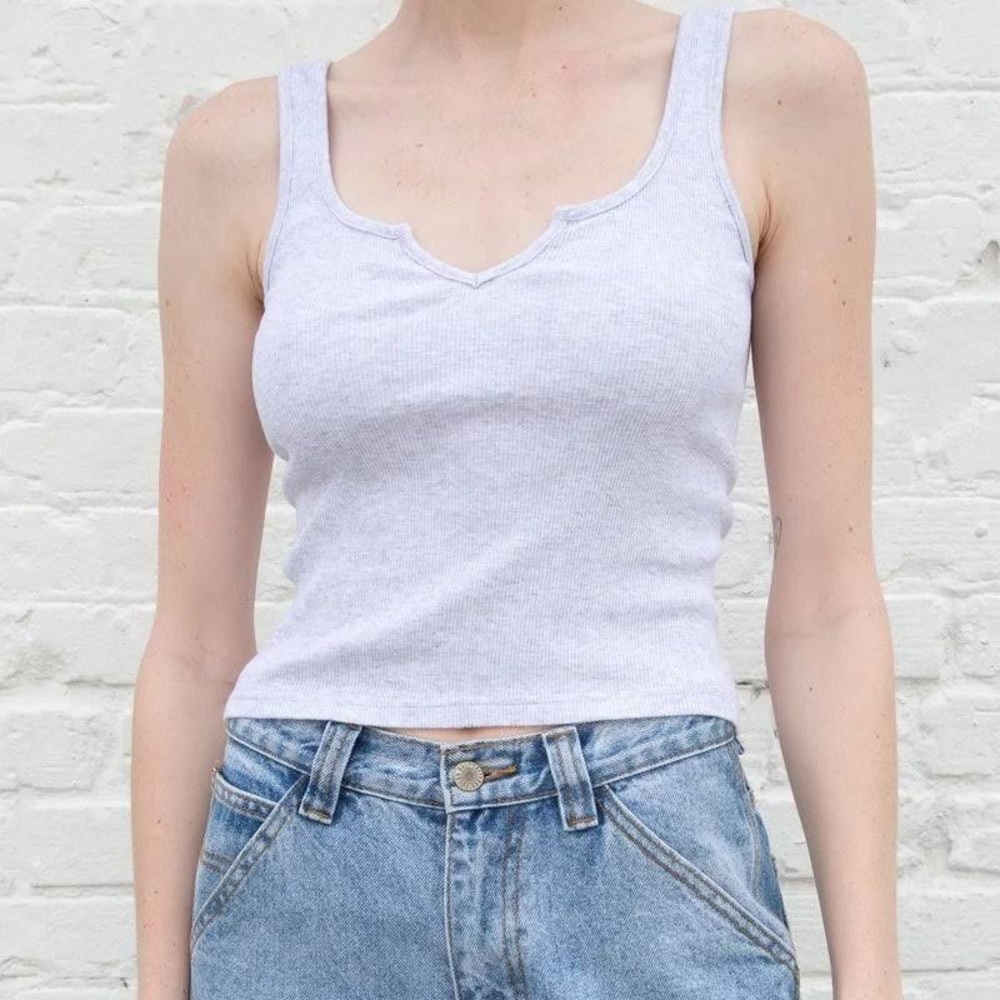 Brandy Melville Richie Tank